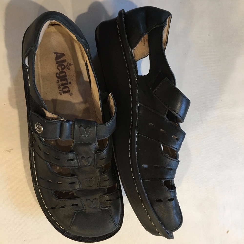 Alegria Women's Sandals